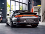Porsche 991 991 Targa 911 Carrera PDK - Full stealth PPF - Porsche: 911 ST