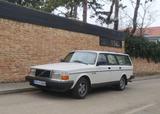 Volvo 245 2.3 Superclassic (Rarität) - Volvo 245 Gebrauchtwagen