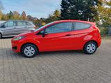 Ford Fiesta 1,25 Ambiente, Zahriemen Motor+Insp. neu! - Ford Fiesta: In