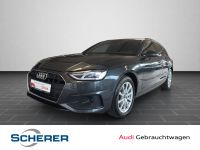 Audi A4 - Vorschau Bild 1