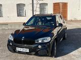 BMW X5 xDrive 3.0d - M-Sport/PANO/20" - BMW X5 mit Diesel-Antrieb: 3.0