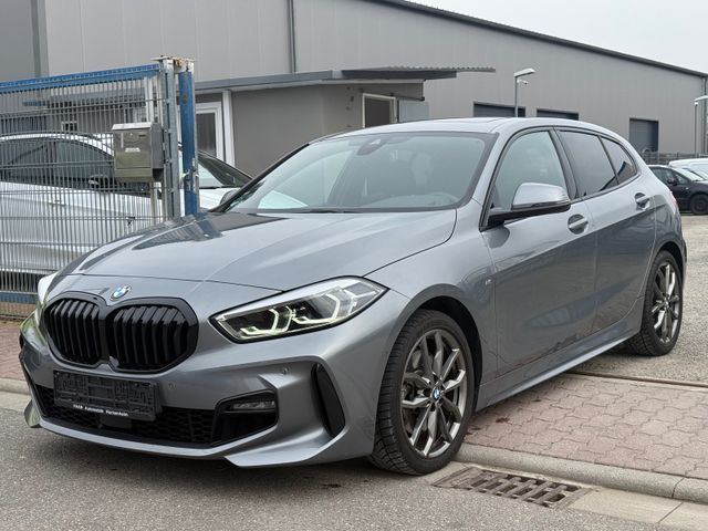 BMW 120 Baureihe 1 Lim. 120 i M Sport