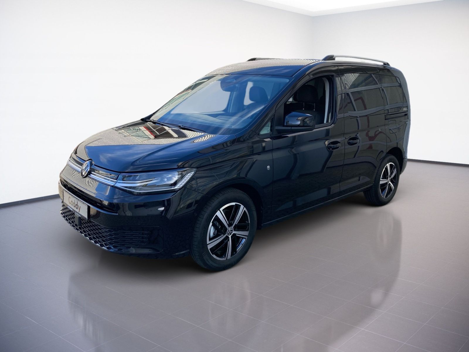 Volkswagen Caddy - Bild 2