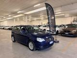 Volkswagen Polo 1.9/101CV TDI 5p. Sportline - Volkswagen Polo Sportline mit Diesel-Antrieb