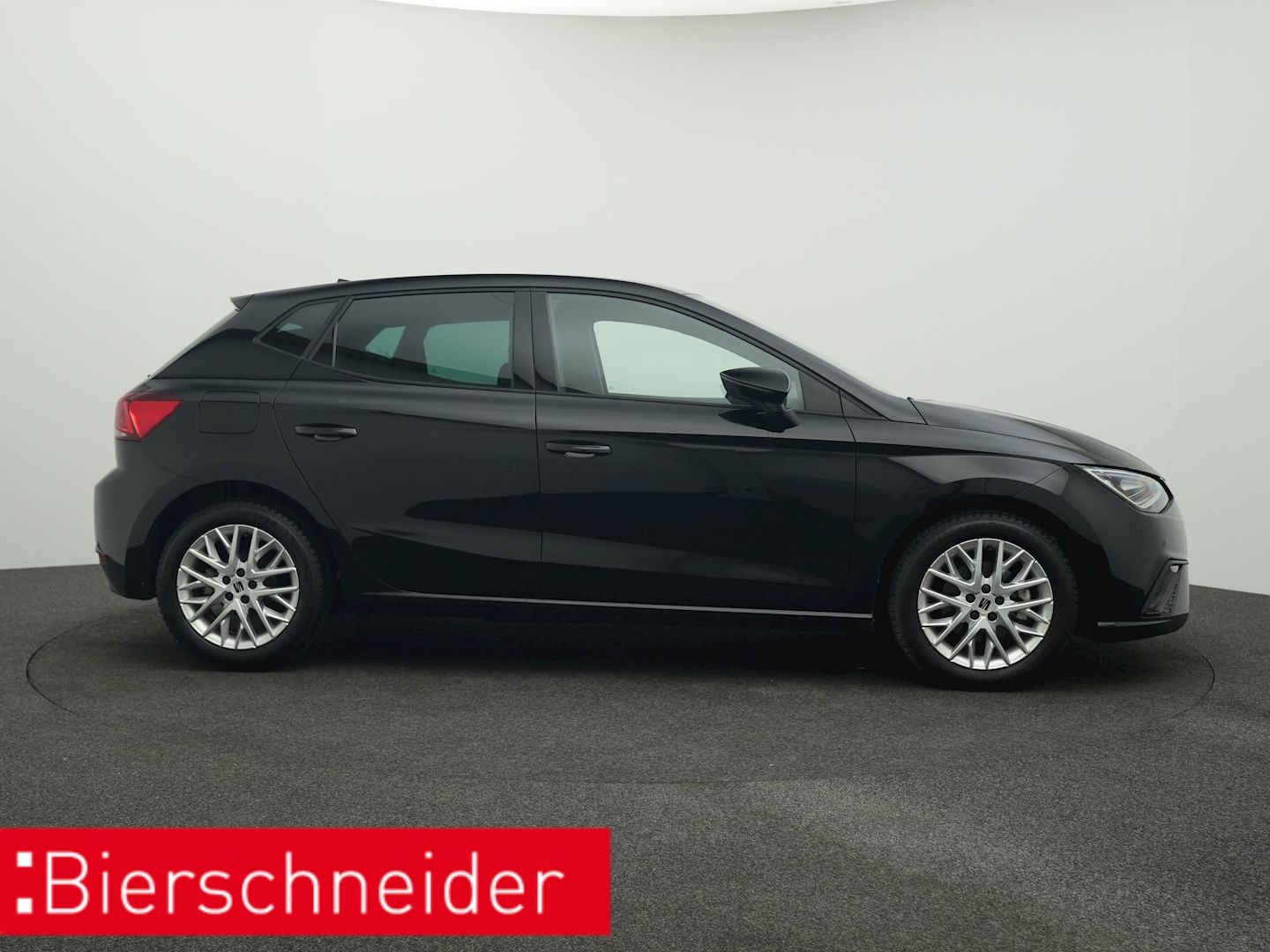 Seat Ibiza - Bild 8