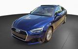 Audi A5 Sportback 40 TFSI *PANO*LED*NAVI*PDC*SOUND* L - Audi A5: Sportback