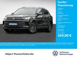 Volkswagen Tiguan 1.5 eTSI ELEGANCE NEUES MODELL AHK 360CAM - Volkswagen Tiguan: Modell