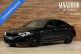 BMW M5 5-serie M5|Carbon|HUD|H&K|21''|Ext. Leather|A - gebrauchte BMW M5 aus dem Jahr 2018