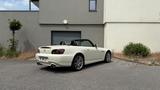 Honda S2000 2.0i - gebrauchte Honda Cabrios
