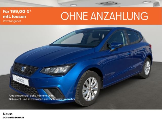 Seat Ibiza - Bild 1