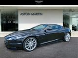 Aston Martin DBS Touchtronic - Aston Martin DBS: Coupe