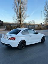 BMW 1er 125i Coupé Edition Sport *LETZTE BAUREIHE* - BMW 1er Reihe: Automatik