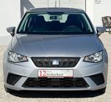 Seat Ibiza Style 1.6 TDI, Kamera, Navi,DAB,PDC,1Hd. - Seat Ibiza: 6k
