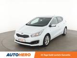 Kia cee'd 1.4 Dream Team*NAVI*TEMPO*CAM*PDC*SHZ* - Kia cee'd / Ceed in Leipzig
