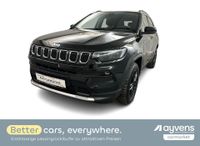 Jeep Compass - Vorschau Bild 4