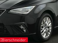 Seat Ibiza - Vorschau Bild 18