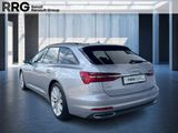 Audi A6 35 2.0 TDI Avant Basis - Audi A6 aus 2022