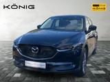 Mazda CX-5 Kangei 2.5 Skyactiv-G 194PS 2WD Sitzheizung - Mazda Gebrauchtwagen in Erfurt