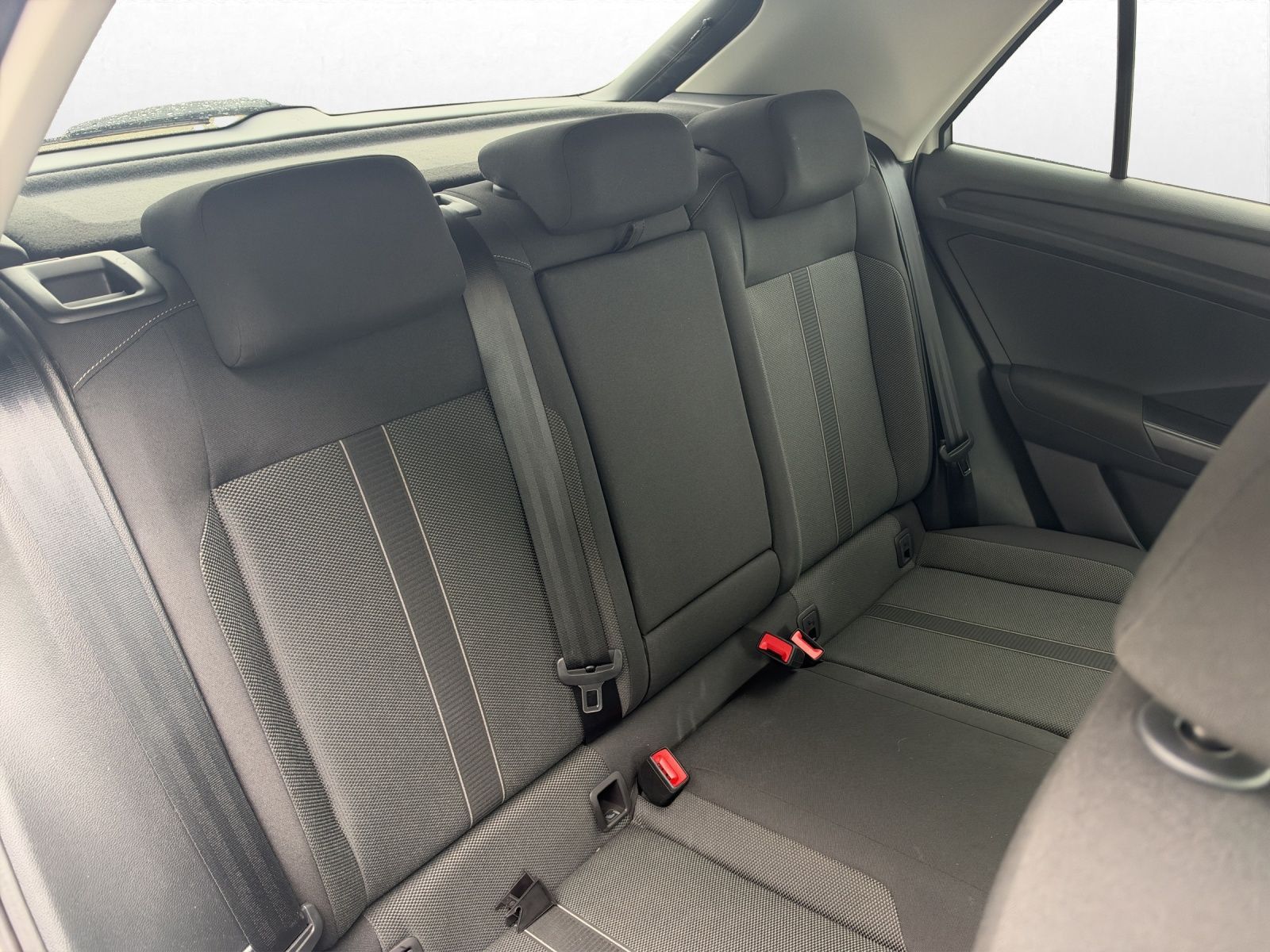 Volkswagen T-Roc - Bild 19
