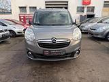 Opel Combo D Edition*L1-H1*TEMPOMAT*7-SITZER*AHK*ALU* - Opel Combo mit Diesel-Antrieb: 1.7