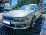 Mitsubishi Galant - Mitsubishi Galant Gebrauchtwagen