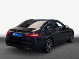 Mercedes-Benz E 300 de 4M Avantgarde/AHK/Distro/PANO/Wide/NIgh - gebrauchte Mercedes-Benz E 300 aus dem Jahr 2021