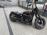 Harley-Davidson Street Bob