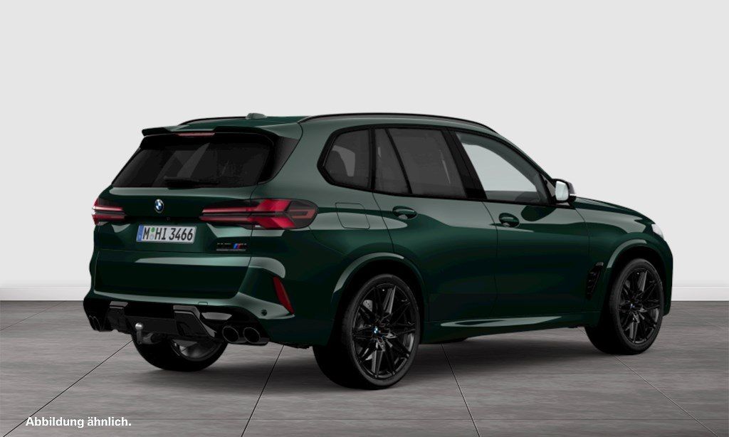 BMW X5 M - Bild 2