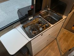 Pössl 2WIN R Plus | Mehr Wohnmobil geht kaum!