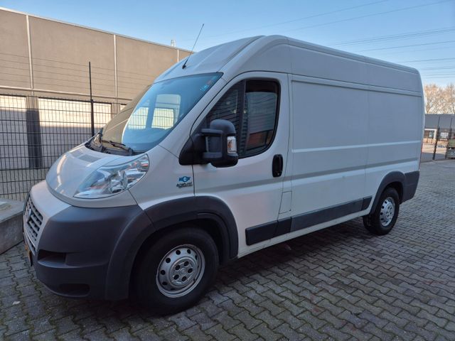 Fiat Ducato Maxi Hochr.-Kasten 35 Natural Power