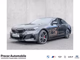 BMW 550e xDrive M Sport HUD PANO ACC AHK 360°KAM LM