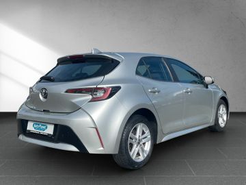 Toyota Corolla 1.2T Comfort *CAM*DAB*SHZ*TEL* ALU