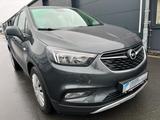 Opel Mokka X 1.4*START/STOP*AHK*PDC*SHZ*TEMPO*ISOFIX - Opel Mokka