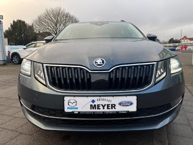 Skoda Octavia Combi 1.6 Style PanoramaKamera
