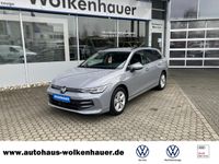 Volkswagen Golf - Vorschau Bild 1