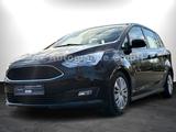 Ford Grand C-Max 2.0TDCI AUTOMTK/SHZ/TEMPOMT/GARANTIE - Ford Grand C-Max mit Diesel-Antrieb: Van, Automatik