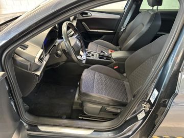 SEAT Leon - 5