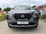 Nissan X-TRAIL 1.5 VC-T e-4ORCE 213 PS 4x4 N-Connecta 5 - Nissan X-Trail mit Benzin-Antrieb: Allradantrieb, Geländewagen, 2.5