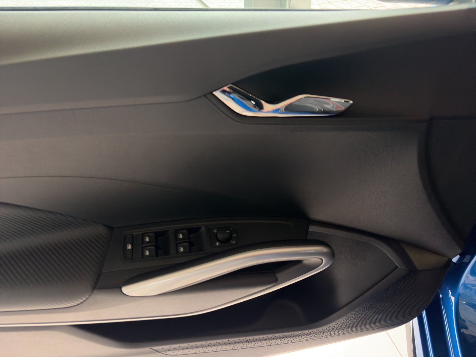 Skoda Fabia - Bild 9