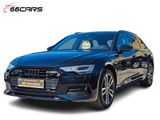 Audi A6 Avant 45 TFSI Quattro Sport *PANO*ACC*KAMERA* - Audi A6 Gebrauchtwagen in Essen