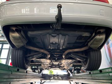 Mercedes E 350 - 5