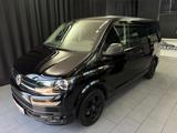 Volkswagen T6 Multivan Trendline|Behindertengerecht|DSG|NAV - Behindertengerechte Volkswagen T6 Transporter