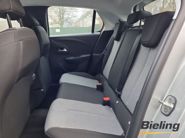 Corsa 1.2 Turbo Tempomat Android Verkehrszeichen