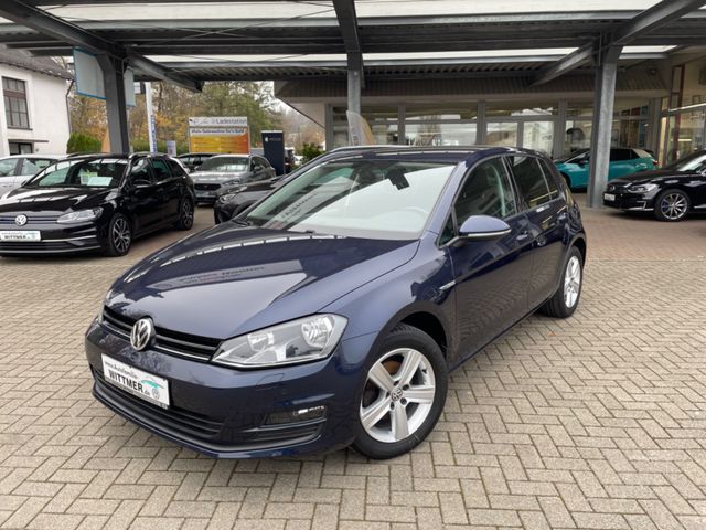 Golf VII 1.2 TSI CUP ALU/KLIMA/MFA/SHZ/ZV