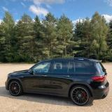 Mercedes-Benz GLB 35 AMG  4MATIC.Pano, 21 Zoll. Multibeam - Mercedes-Benz GLB 35 AMG von privat