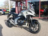 Honda NC750X mit ABS incl. Anlieferung . - HONDA NC 750