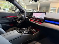 BMW 520 - Vorschau Bild 14