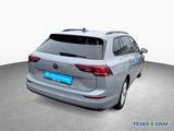 Volkswagen Golf VIII Variant 1.5 eTSI DSG LIFE HUD KAM NAVI - mit Benzin-Antrieb: mit Android Auto, Kombi, mit Klimaautomatik