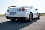 Nissan GT-R 3.8l Black Edition, Rennwagen, 3sec.  - Nissan GT-R: Black Edition