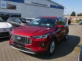 Ford Kuga Hybrid Titanium 4x4 ACC AHK 2100 kg - Ford Kuga: Allradantrieb, Titanium